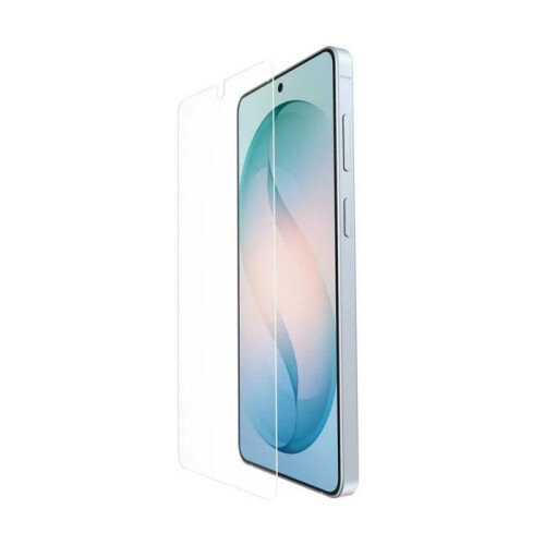 Belkin Protector de pantalla Belkin Titan SmartShield Glass Transparente