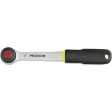 Proxxon Industrial 23096 Chave de catraca reversível 1/2 (12,5 mm) 250 mm