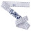 Blitz Karate Kid Headband 1
