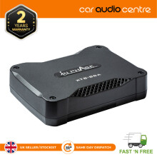 In Phase XTB-88A 450W Active Subwoofer with Built in Class AB Amplifer