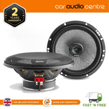 Focal 165AC ACCESS 6.5" 17cm 120 Watts 2 Way Coaxial Car Stereo Door Speakers