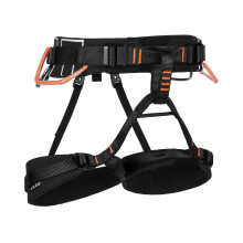 Mammut 4 Slide Harness Harnesses
