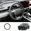 Rattskydd för  RAV4 2026 Interiörtillbehör 2