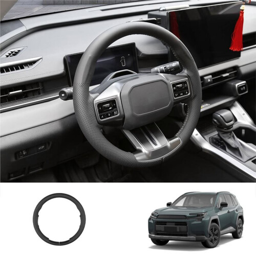 Rattskydd för  RAV4 2026 Interiörtillbehör 1