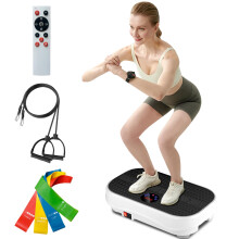 FitinOne Vibration Plate