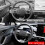 Rattskydd för  RAV4 2026 Interiörtillbehör 3