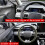 Rattskydd för  RAV4 2026 Interiörtillbehör 7