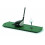 Winter Fairway Golf Mat - Green 2