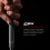Golf Pride CPX Golf Grip (Grey/Blue Standard), .600 Round 2