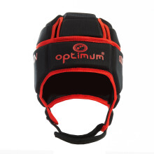 Optimum Origin Rugby Scrum Cap & Headguard, World Rugby Approved