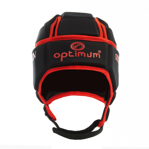 Optimum Optimum Origin Rugby Scrum Cap & Headguard, World Rugby Approved