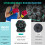 Smart Music Boxing Machine, Musical Sounding Boxing Punch Machine 2