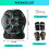 Smart Music Boxing Machine, Musical Sounding Boxing Punch Machine 6