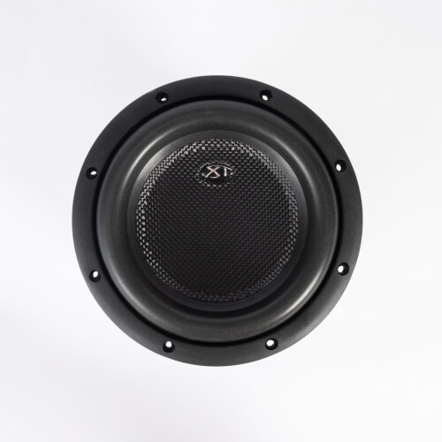 In Phase XT-8PRO High-Power 1200W Subwoofer 1
