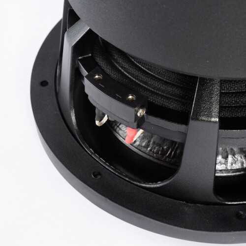 In Phase XT-8PRO High-Power 1200W Subwoofer 2