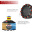 Dripex Dripex Free Standing Punch Bag, Heavy Boxing Bag with Suction Cup Base 5