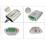 Canalyst-II Pro CAN-Busadapter, Busanalyse, CAN-Busdatalogger, USB Naar CAN, USBCAN 6