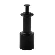 Magnetic Coffee Basket Pickup Tool Anti-Scald Dispensing Coffee Puck Tool Aluminum Alloy Filter Remover Press