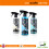 Liquid Tech Interior Detailing Pack: Glass, Interior, Leather All You Need! 1
