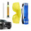 Leak Detector Kit Precise Automotive A/C Leak Detection Tools for Automotive Engine, Radiator, AC & Refrigeration System 6