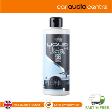 Liquid Tech Car Care - Cutting Compound - 500ml