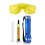 Leak Detector Kit Precise Automotive A/C Leak Detection Tools for Automotive Engine, Radiator, AC & Refrigeration System 3