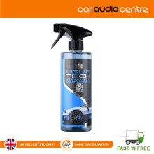 Liquid Tech Car Care - Iron Fallout & Decontaminate - 500ml