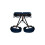 Mammut 4 Slide Harness Harnesses 2