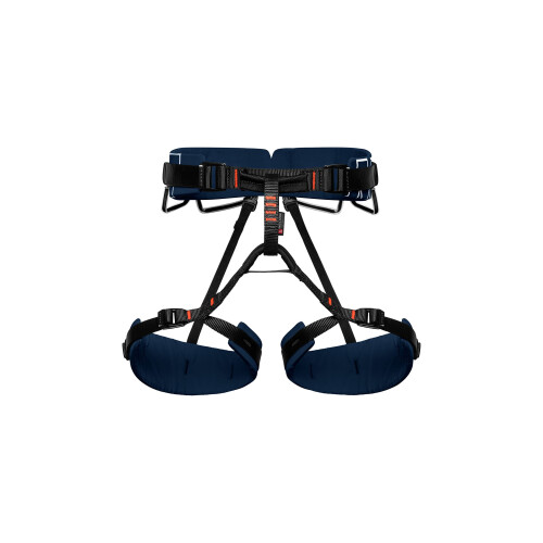 Mammut 4 Slide Harness Harnesses 1