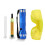 Leak Detector Kit Precise Automotive A/C Leak Detection Tools for Automotive Engine, Radiator, AC & Refrigeration System 5