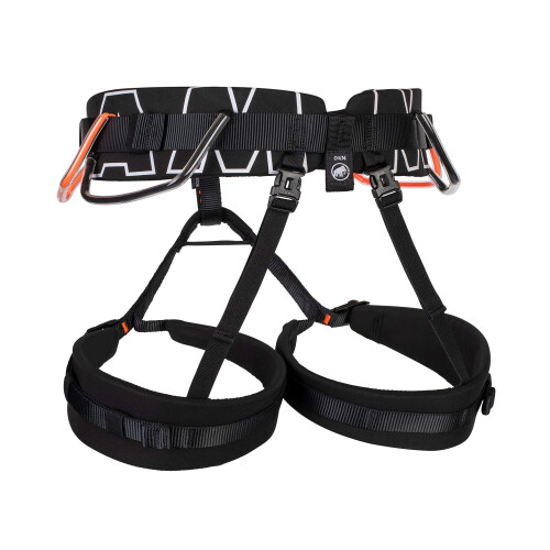 Mammut 4 Slide Harness Harnesses 2