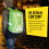 Optimum Optimum Nitebrite Hi Vis Waterproof Cycling Backpack 25L 3