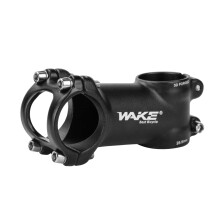 CYSKY 31.8 Bike Stem 7 Degree 35mm/45mm/60mm/70mm MTB Stem Handlebar Riser Extender for Road Bike, Mountain Bike, MTB, BMX, Cycling
