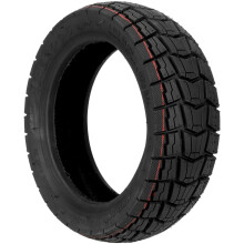 10x2.75 Tubeless Tire for Kukirin G2 G3 Anti-Slip,All-Terrain