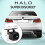 Road Angel RA8100 Reverse Camera Complete With Wiring Kit RCA Connection 3