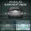 Road Angel RA8100 Reverse Camera Complete With Wiring Kit RCA Connection 6