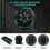 Smart Music Boxing Machine, Musical Sounding Boxing Punch Machine 5