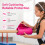 Aonuy Gymnastics Bar Pad Detachable, Protective Package 6