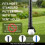 Golf Ball Retriever Pick Up Grabber Picker Upper for Putter (9 Pack) 3