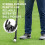 Golf Ball Retriever Pick Up Grabber Picker Upper for Putter (9 Pack) 5