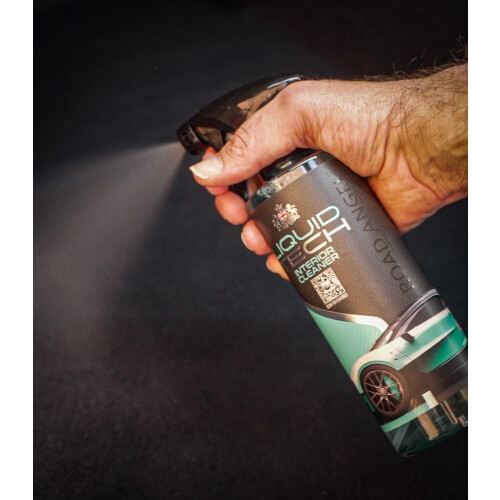Liquid Tech Car Care - Interior Cleaner - 500ml 2