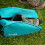 Lakeland Active Mosedale Waterproof Walking Boot Bag - Teal 3