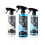 Liquid Tech Interior Detailing Pack: Glass, Interior, Leather All You Need! 3