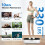 FitinOne Vibration Plate 4