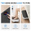 FitinOne Vibration Plate 6