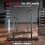 SPORTSROYALS Adjustable Dip Bar Station, Parallel Bars for Home Training 6