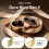 4 Pack Ultra-Thin Cover Compatible for Oura Ring Gen 5, Charging Directly 2