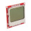 2X RED Board 84X48 5110 LCD Module with Backlight with Adapter PCB LCD5110 7