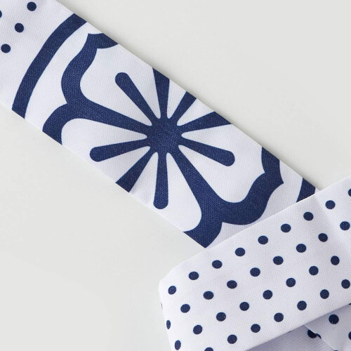 Blitz Karate Kid Headband 1