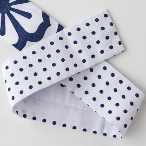 Blitz Karate Kid Headband 2